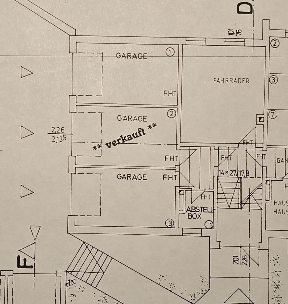 2 bedroom flat for sale, 56 m², Palmberger Str. 7, Spiegelau, Bavaria 2 bedroom flat for sale, 56 m², Palmberger Str. 7, Spiegelau, Bavaria