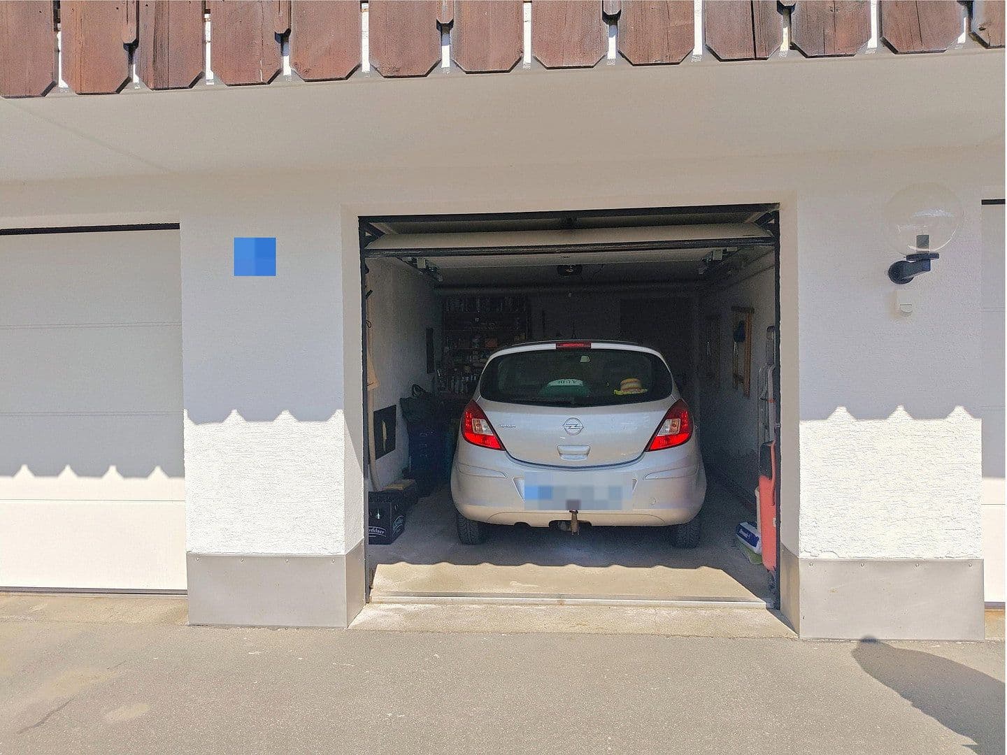 2 bedroom flat for sale, 56 m², Palmberger Str. 7, Spiegelau, Bavaria 2 bedroom flat for sale, 56 m², Palmberger Str. 7, Spiegelau, Bavaria