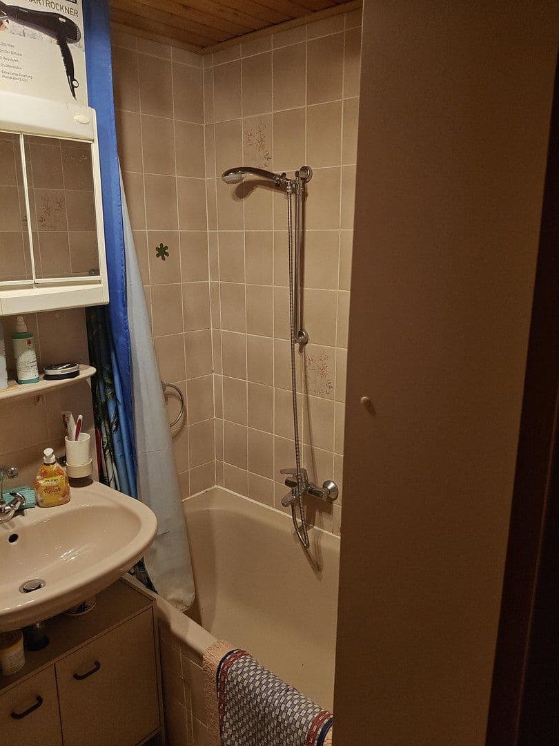 2 bedroom flat for sale, 56 m², Palmberger Str. 7, Spiegelau, Bavaria 2 bedroom flat for sale, 56 m², Palmberger Str. 7, Spiegelau, Bavaria