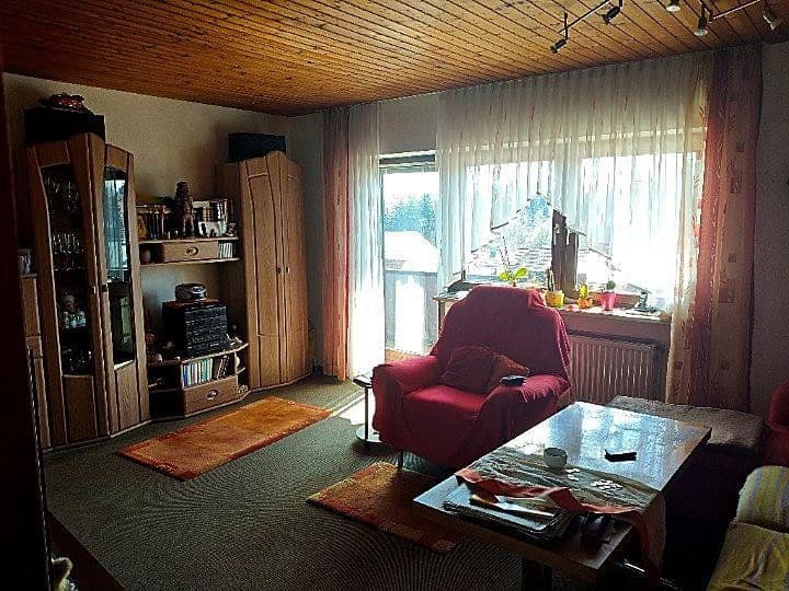 2 bedroom flat for sale, 56 m², Palmberger Str. 7, Spiegelau, Bavaria 2 bedroom flat for sale, 56 m², Palmberger Str. 7, Spiegelau, Bavaria