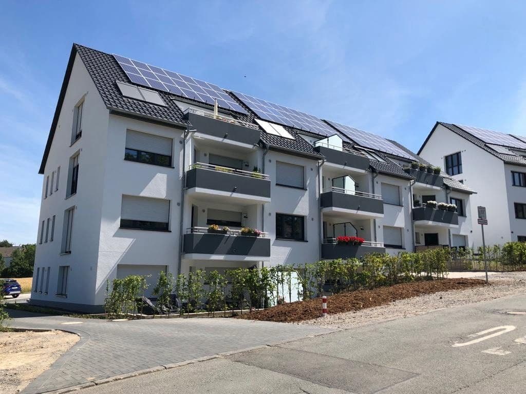 3 bedroom flat to rent, 80 m², Brücherhofstrasse 74, Dortmund, North Rhine-Westphalia 3 bedroom flat to rent, 80 m², Brücherhofstrasse 74, Dortmund, North Rhine-Westphalia