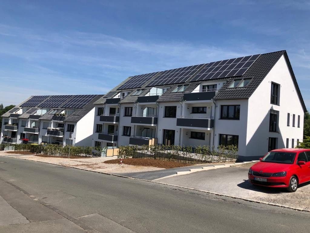 3 bedroom flat to rent, 80 m², Brücherhofstrasse 74, Dortmund, North Rhine-Westphalia 3 bedroom flat to rent, 80 m², Brücherhofstrasse 74, Dortmund, North Rhine-Westphalia