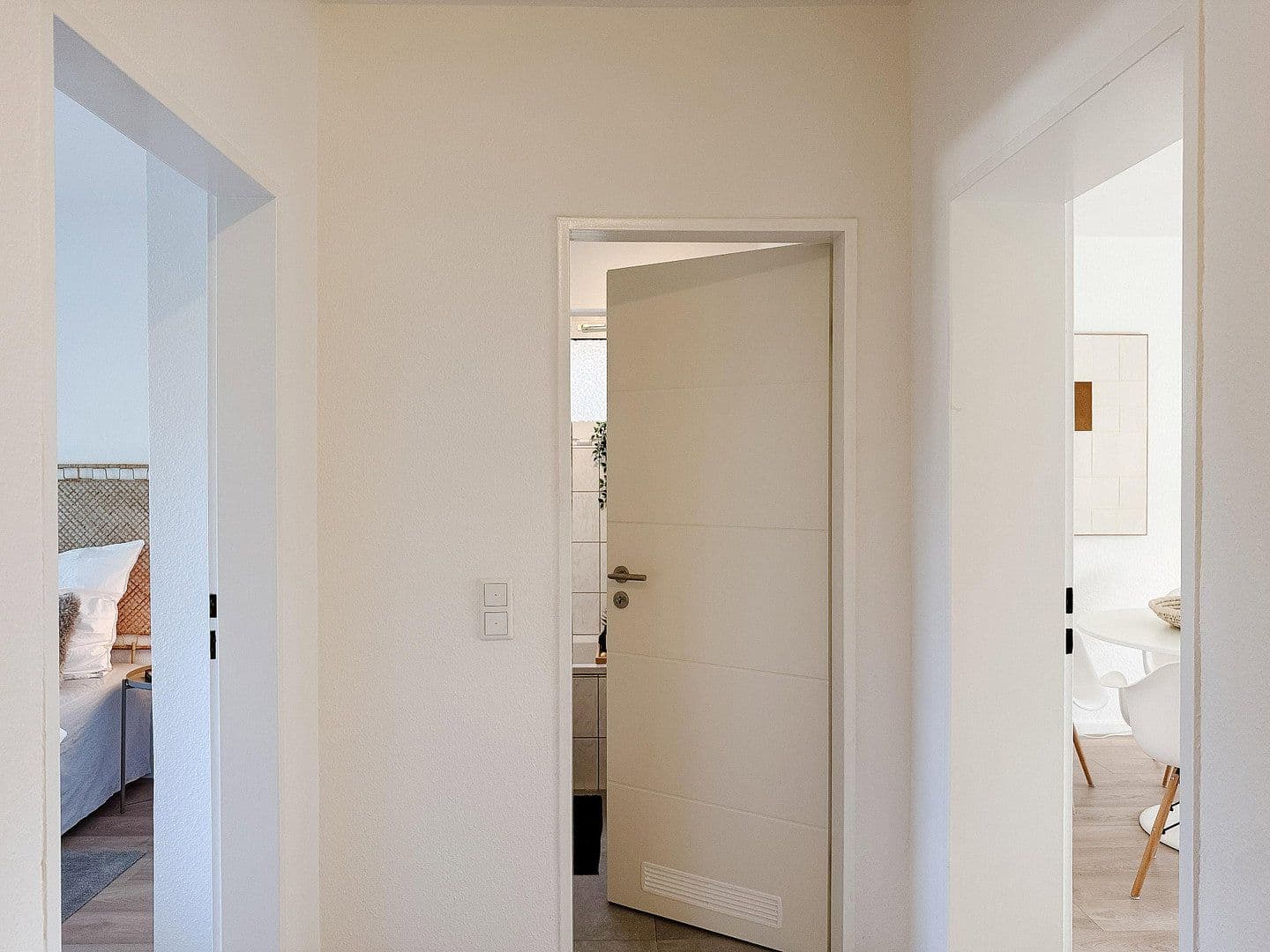 3 bedroom flat for sale, 63 m², Konrad-Adenauer-Straße 34, Hanau, Hesse 3 bedroom flat for sale, 63 m², Konrad-Adenauer-Straße 34, Hanau, Hesse