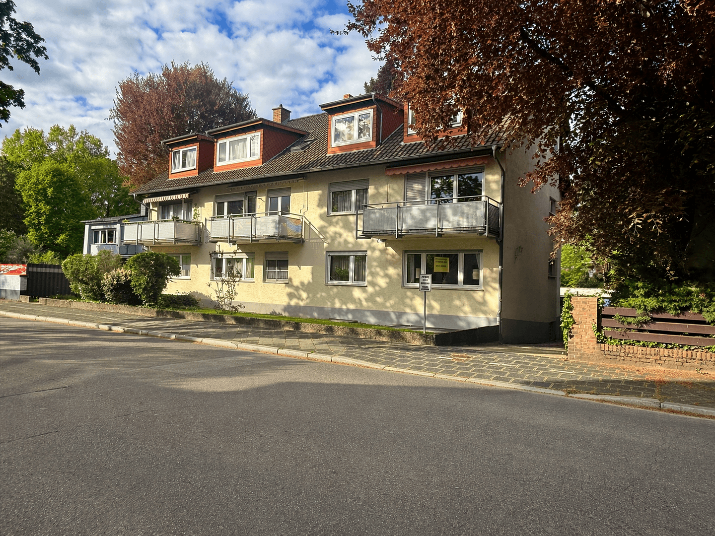 3 bedroom flat for sale, 63 m², Konrad-Adenauer-Straße 34, Hanau, Hesse 3 bedroom flat for sale, 63 m², Konrad-Adenauer-Straße 34, Hanau, Hesse