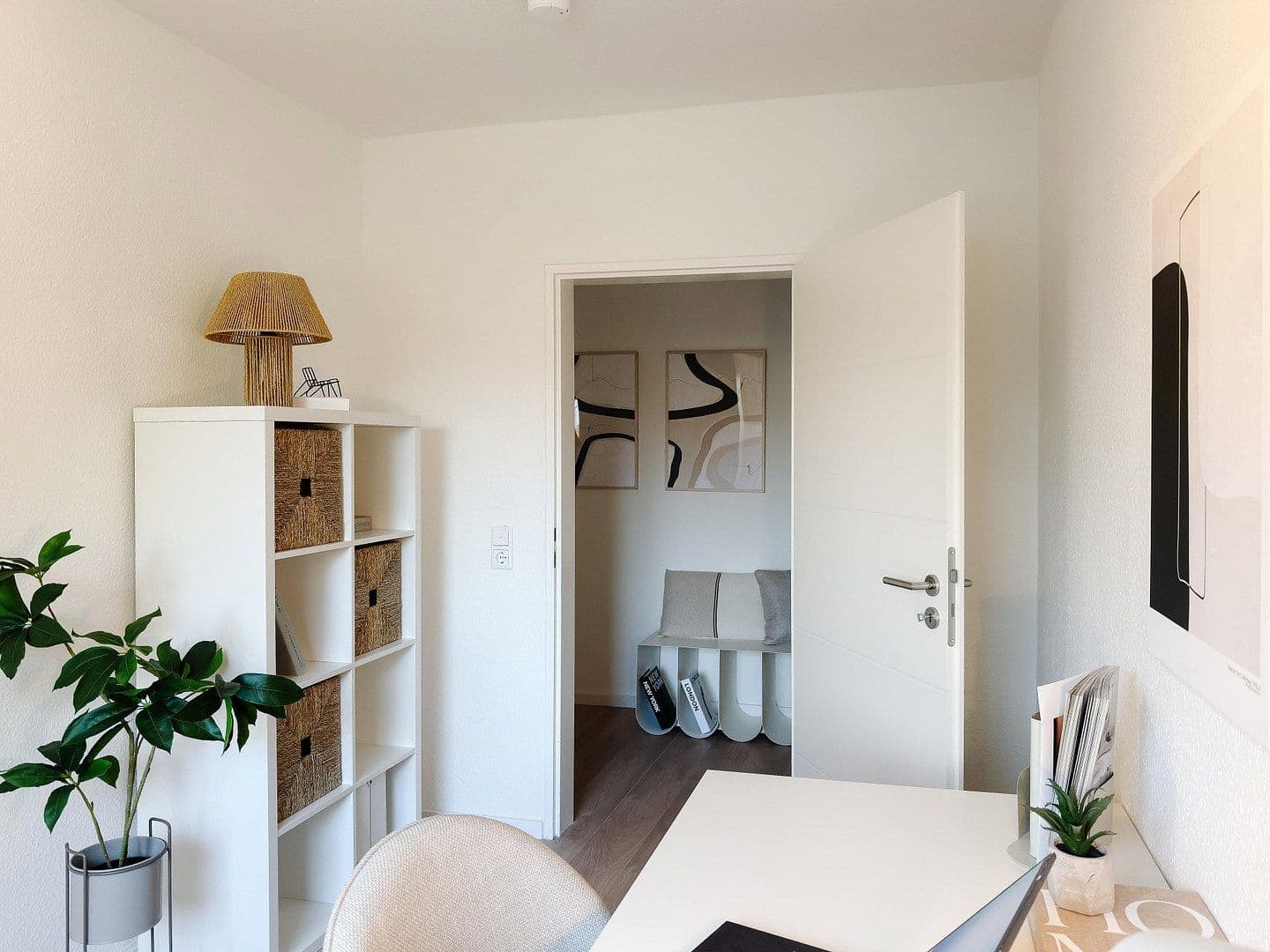 3 bedroom flat for sale, 63 m², Konrad-Adenauer-Straße 34, Hanau, Hesse 3 bedroom flat for sale, 63 m², Konrad-Adenauer-Straße 34, Hanau, Hesse