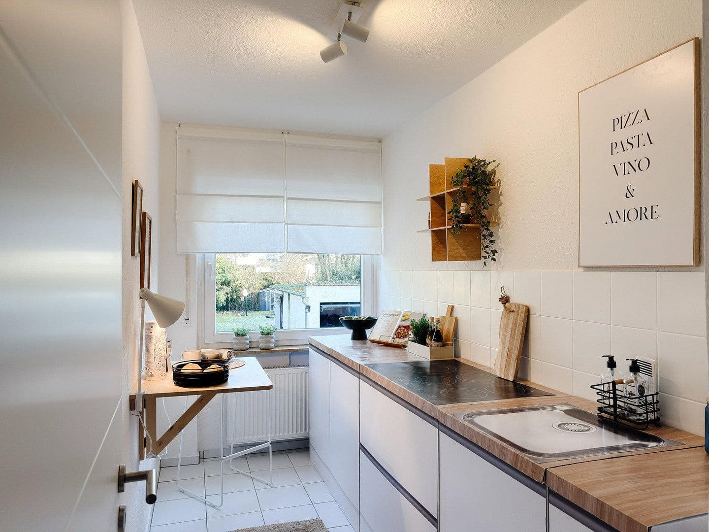 3 bedroom flat for sale, 63 m², Konrad-Adenauer-Straße 34, Hanau, Hesse 3 bedroom flat for sale, 63 m², Konrad-Adenauer-Straße 34, Hanau, Hesse