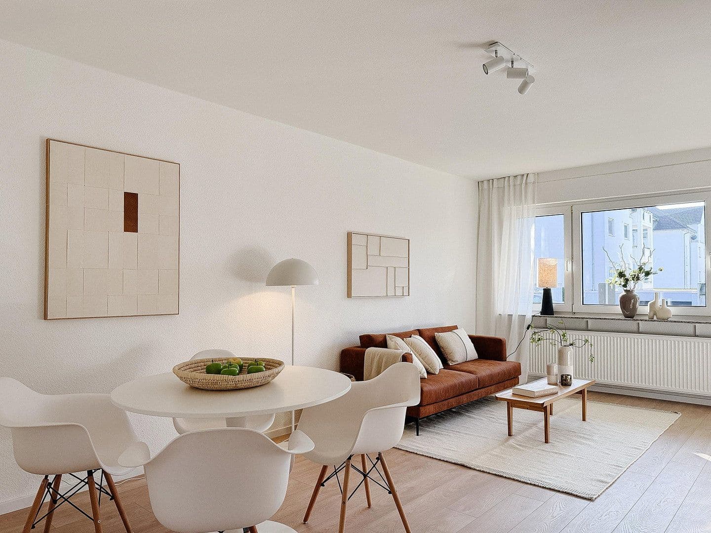 3 bedroom flat for sale, 63 m², Konrad-Adenauer-Straße 34, Hanau, Hesse 3 bedroom flat for sale, 63 m², Konrad-Adenauer-Straße 34, Hanau, Hesse