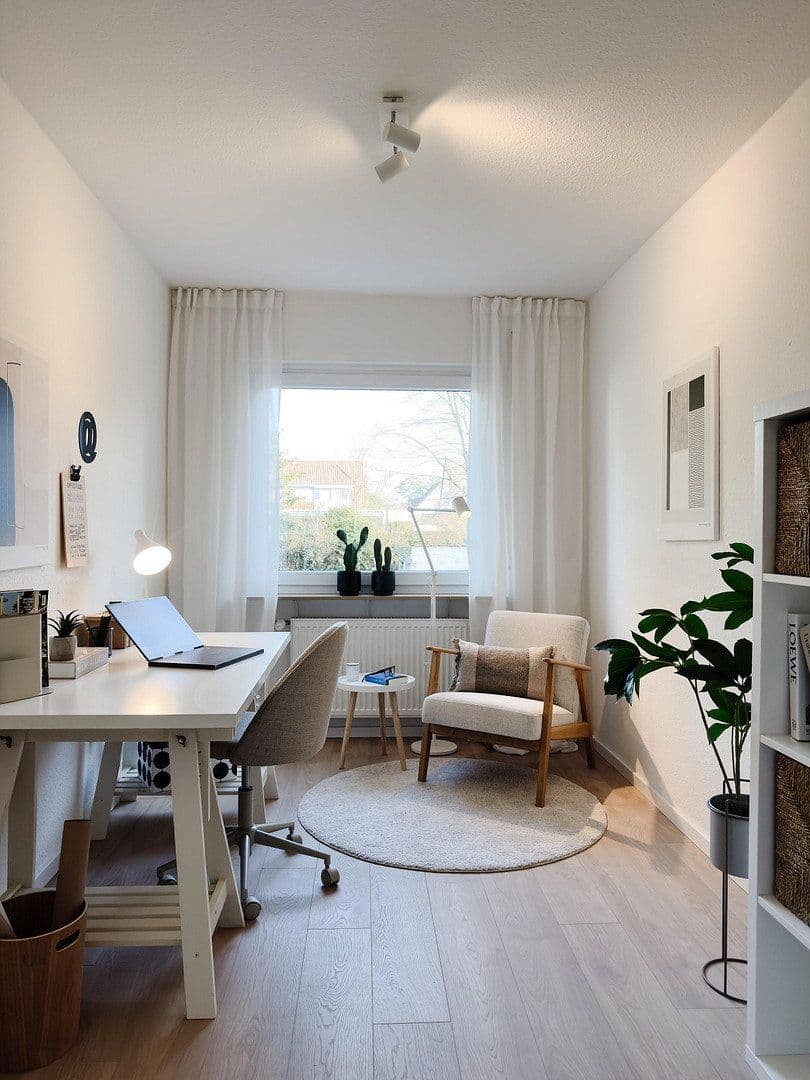 3 bedroom flat for sale, 63 m², Konrad-Adenauer-Straße 34, Hanau, Hesse 3 bedroom flat for sale, 63 m², Konrad-Adenauer-Straße 34, Hanau, Hesse