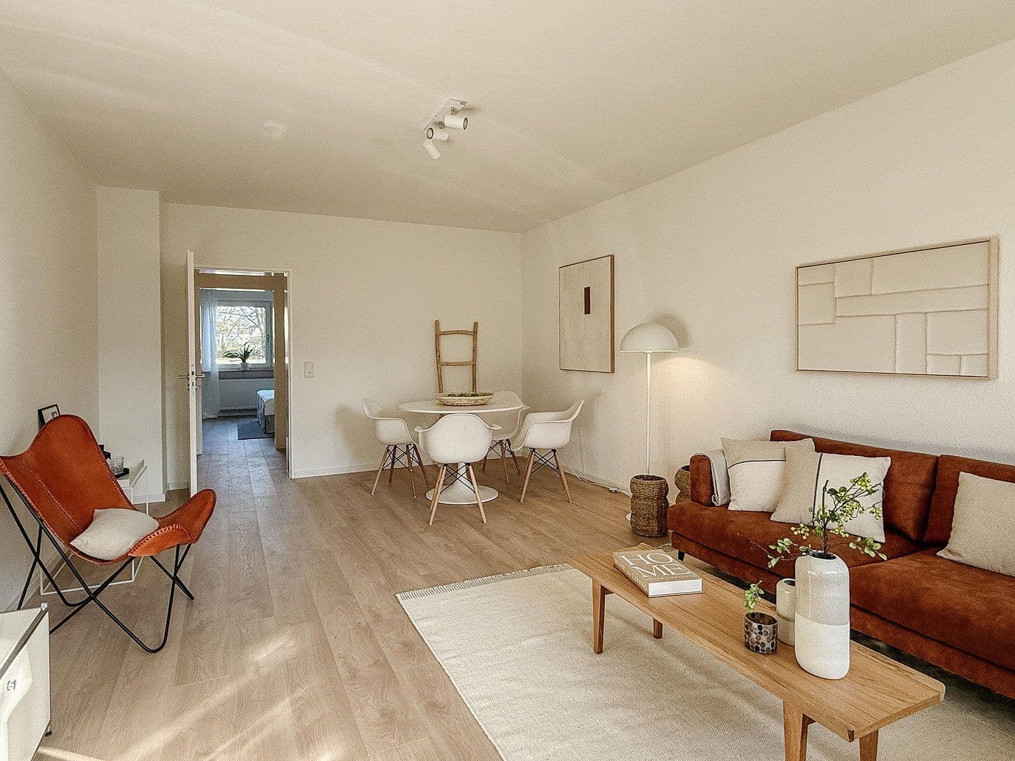 3 bedroom flat for sale, 63 m², Konrad-Adenauer-Straße 34, Hanau, Hesse 3 bedroom flat for sale, 63 m², Konrad-Adenauer-Straße 34, Hanau, Hesse