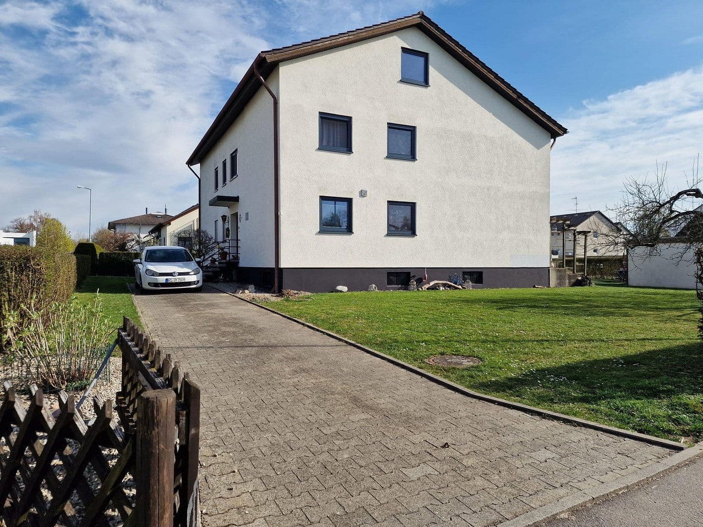 house for sale, 217 m², Riedlingen, Baden-Württemberg house for sale, 217 m², Riedlingen, Baden-Württemberg