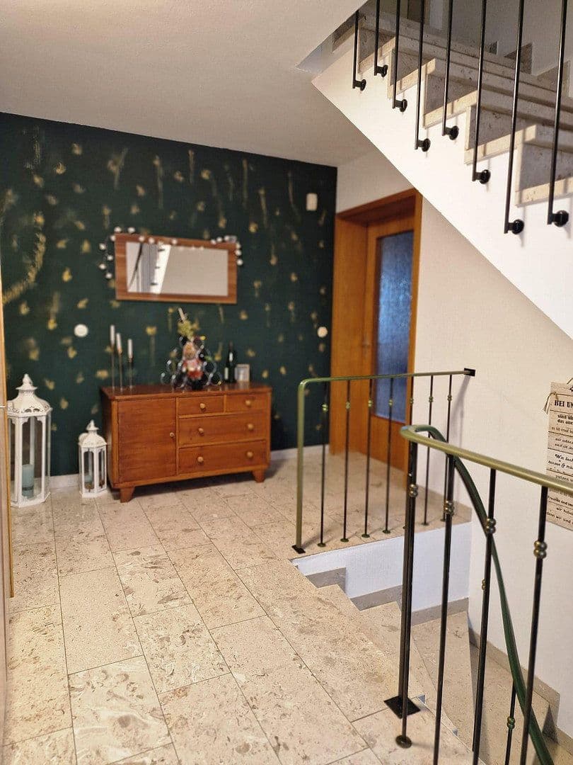 house for sale, 217 m², Riedlingen, Baden-Württemberg house for sale, 217 m², Riedlingen, Baden-Württemberg