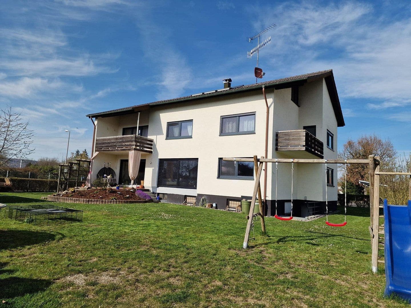 house for sale, 217 m², Riedlingen, Baden-Württemberg house for sale, 217 m², Riedlingen, Baden-Württemberg