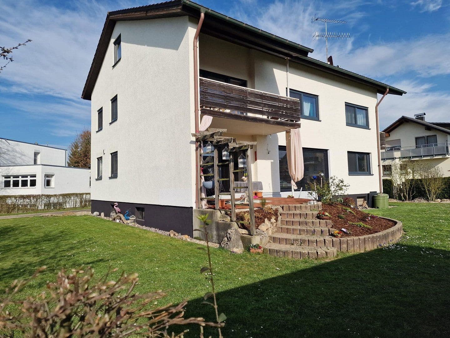 house for sale, 217 m², Riedlingen, Baden-Württemberg house for sale, 217 m², Riedlingen, Baden-Württemberg