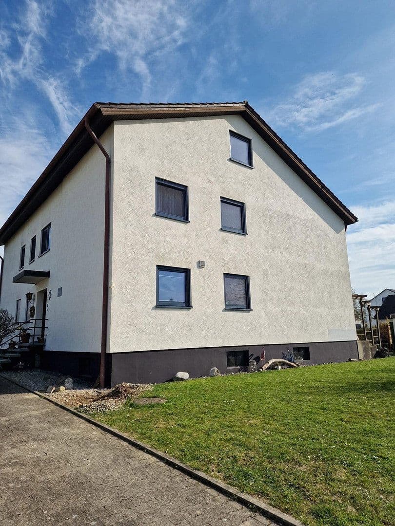 house for sale, 217 m², Riedlingen, Baden-Württemberg house for sale, 217 m², Riedlingen, Baden-Württemberg