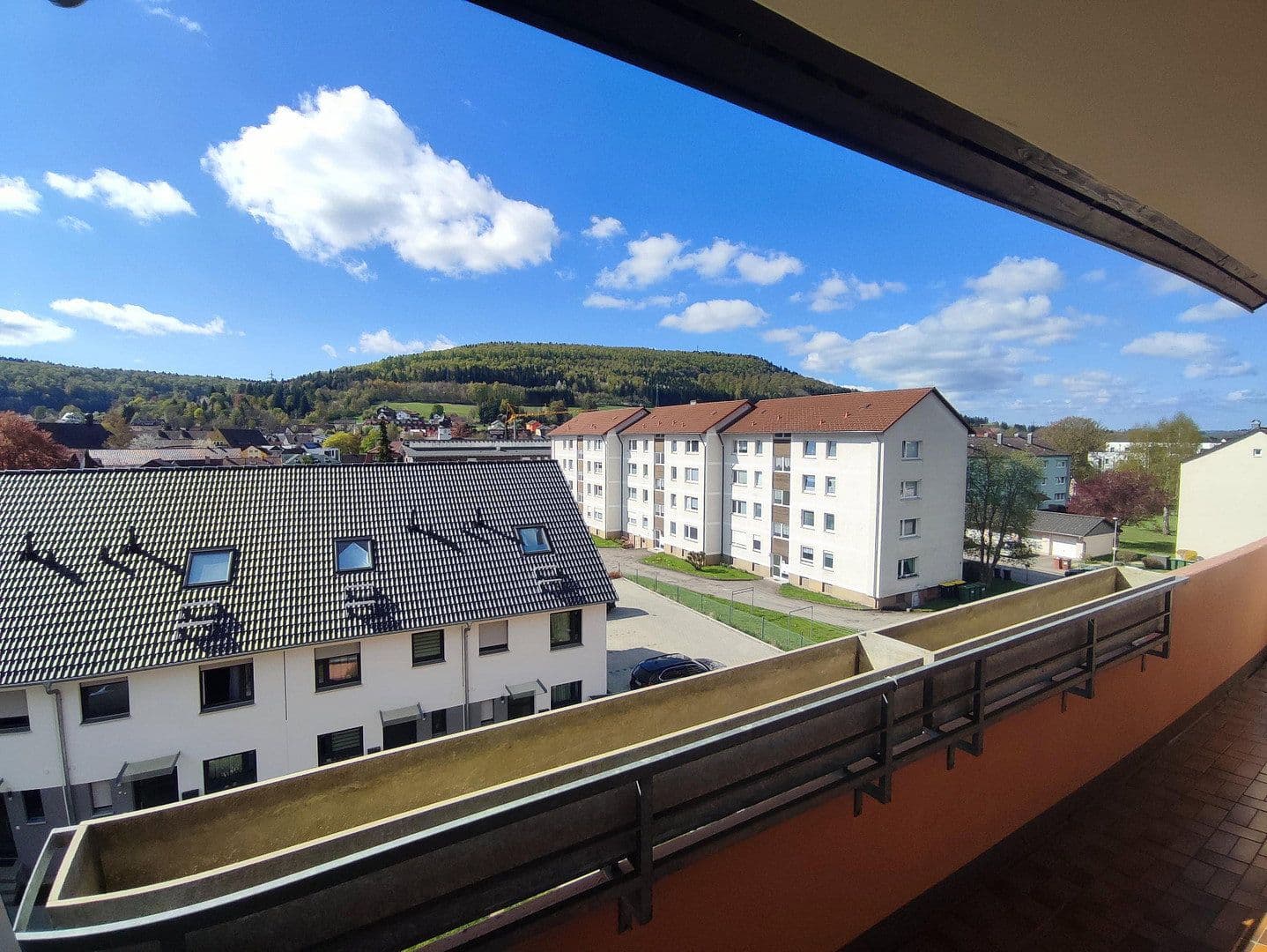 3 bedroom flat for sale, 75 m², Uhlandstraße 12, Blumberg, Baden-Württemberg 3 bedroom flat for sale, 75 m², Uhlandstraße 12, Blumberg, Baden-Württemberg
