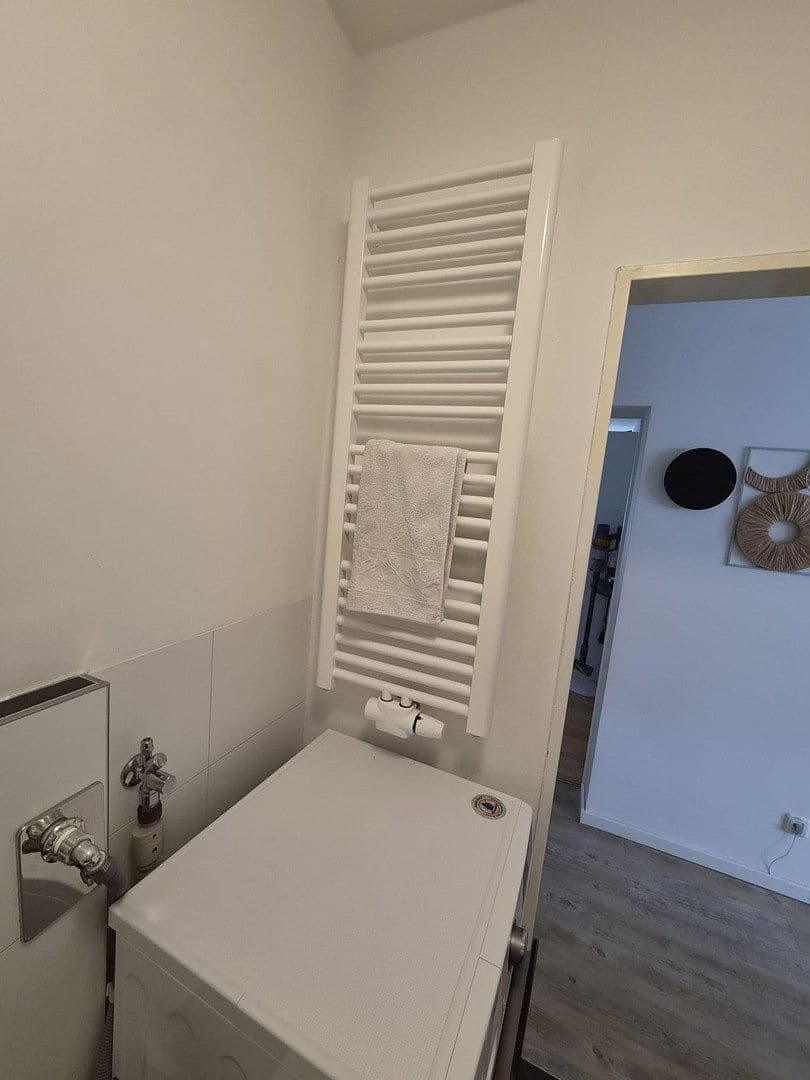 3 bedroom flat for sale, 70 m², Hainerweg 2, Heusenstamm, Hesse 3 bedroom flat for sale, 70 m², Hainerweg 2, Heusenstamm, Hesse