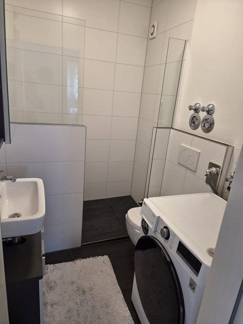 3 bedroom flat for sale, 70 m², Hainerweg 2, Heusenstamm, Hesse 3 bedroom flat for sale, 70 m², Hainerweg 2, Heusenstamm, Hesse