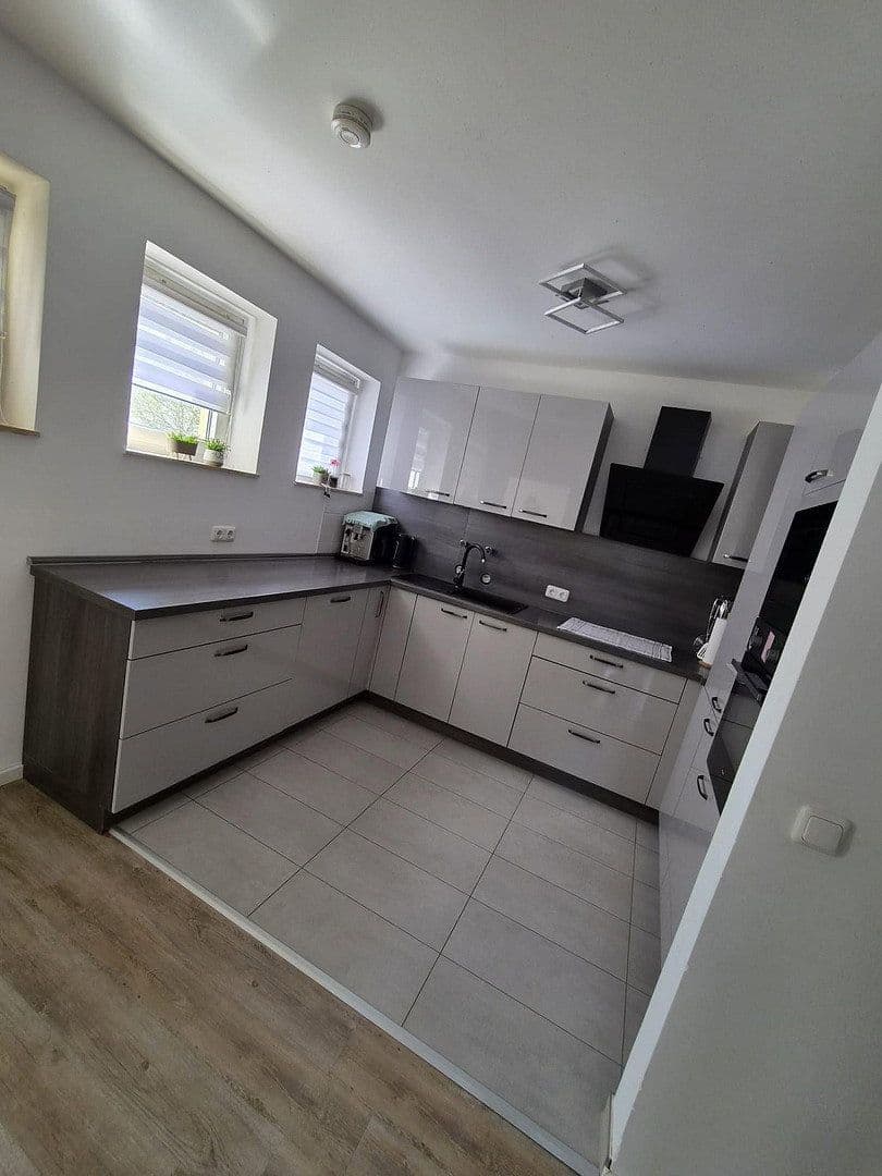 3 bedroom flat for sale, 70 m², Hainerweg 2, Heusenstamm, Hesse 3 bedroom flat for sale, 70 m², Hainerweg 2, Heusenstamm, Hesse