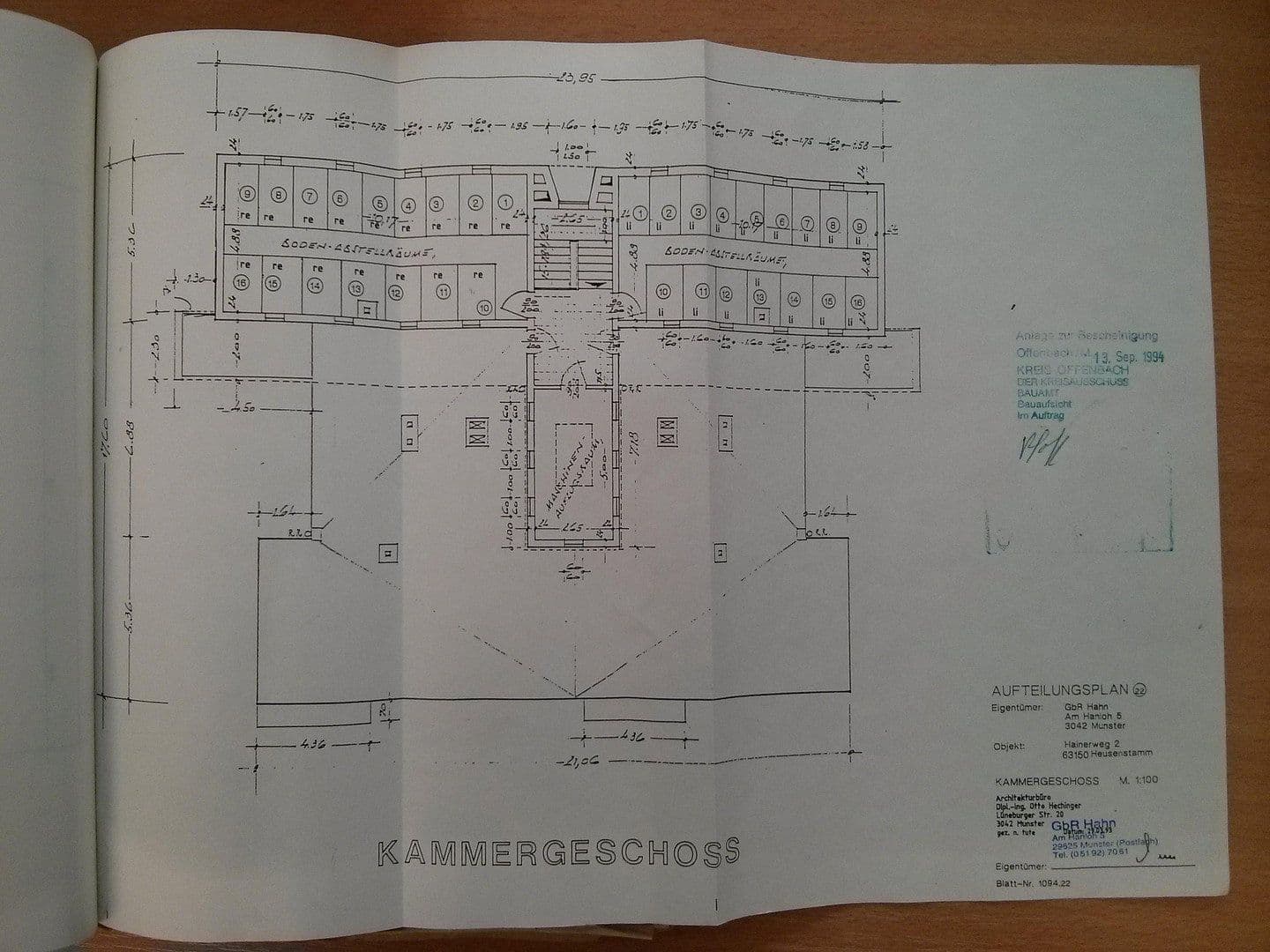 3 bedroom flat for sale, 70 m², Hainerweg 2, Heusenstamm, Hesse 3 bedroom flat for sale, 70 m², Hainerweg 2, Heusenstamm, Hesse