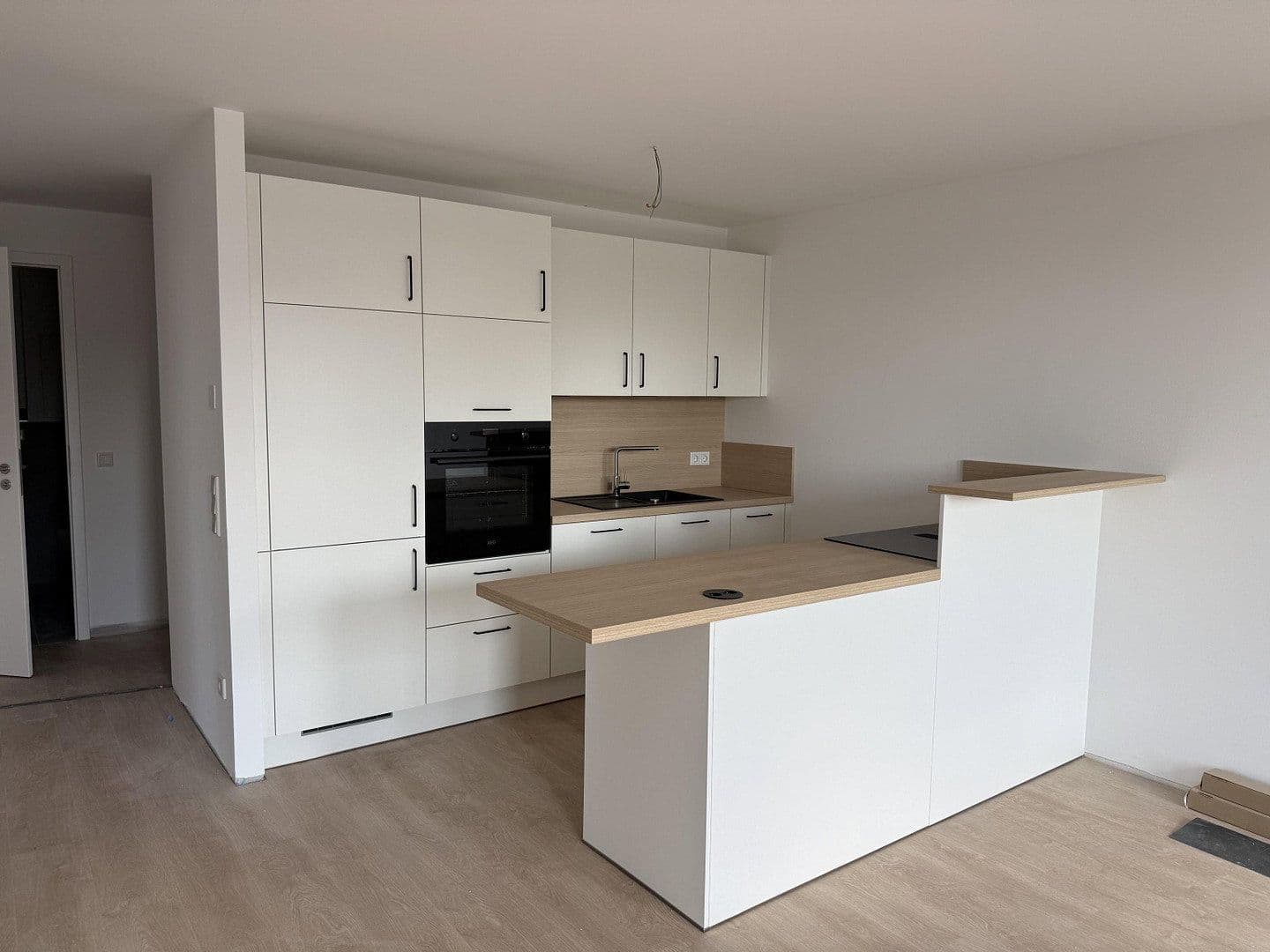 3 bedroom with open-plan kitchen flat to rent, 107 m², Eichholzstrasse 11, Dortmund, North Rhine-Westphalia 3 bedroom with open-plan kitchen flat to rent, 107 m², Eichholzstrasse 11, Dortmund, North Rhine-Westphalia