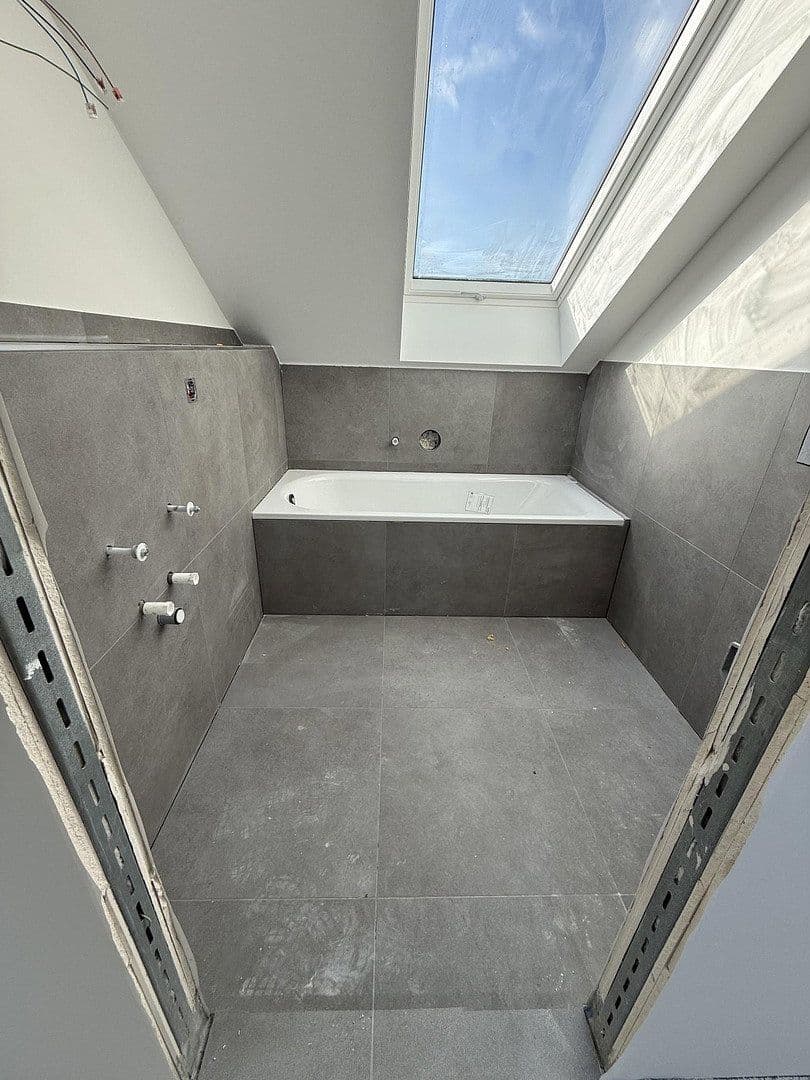 3 bedroom with open-plan kitchen flat to rent, 107 m², Eichholzstrasse 11, Dortmund, North Rhine-Westphalia 3 bedroom with open-plan kitchen flat to rent, 107 m², Eichholzstrasse 11, Dortmund, North Rhine-Westphalia