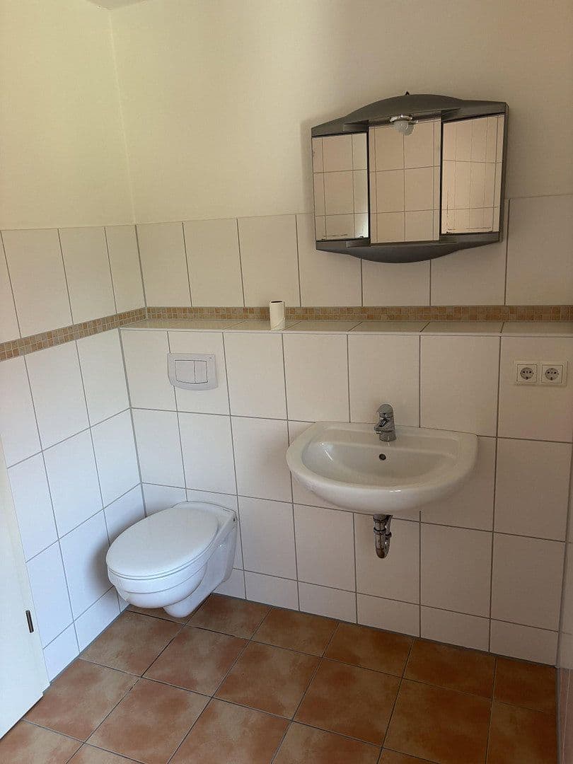 3 bedroom flat to rent, 83 m², Hamburg, Hamburg 3 bedroom flat to rent, 83 m², Hamburg, Hamburg