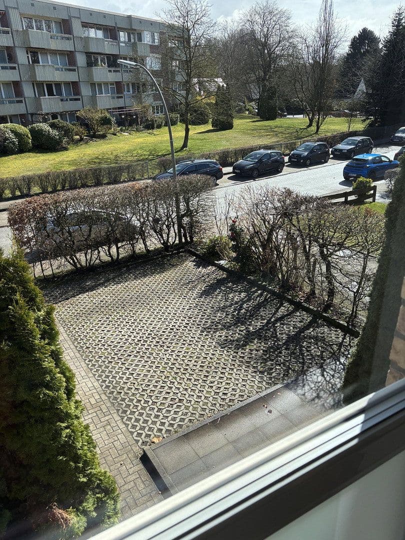 3 bedroom flat to rent, 83 m², Hamburg, Hamburg 3 bedroom flat to rent, 83 m², Hamburg, Hamburg