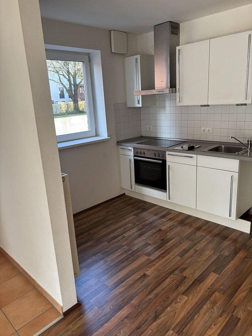 3 bedroom flat to rent, 83 m², Hamburg, Hamburg 3 bedroom flat to rent, 83 m², Hamburg, Hamburg