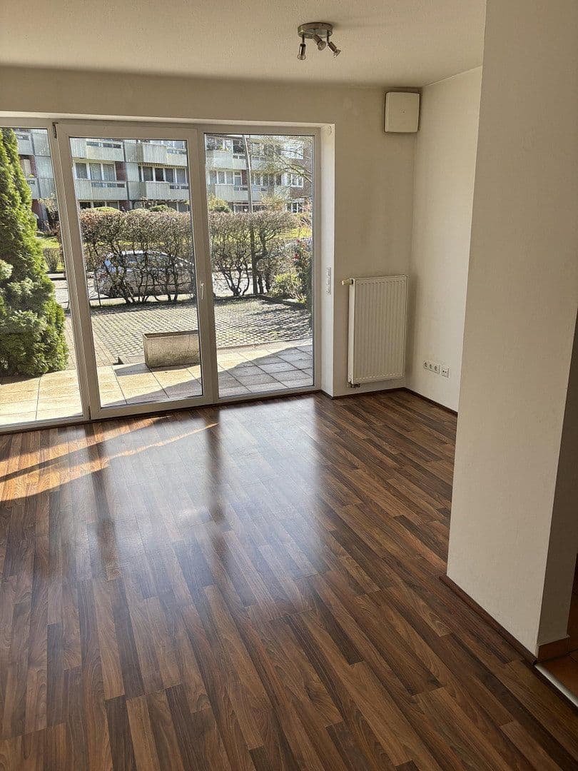 3 bedroom flat to rent, 83 m², Hamburg, Hamburg 3 bedroom flat to rent, 83 m², Hamburg, Hamburg