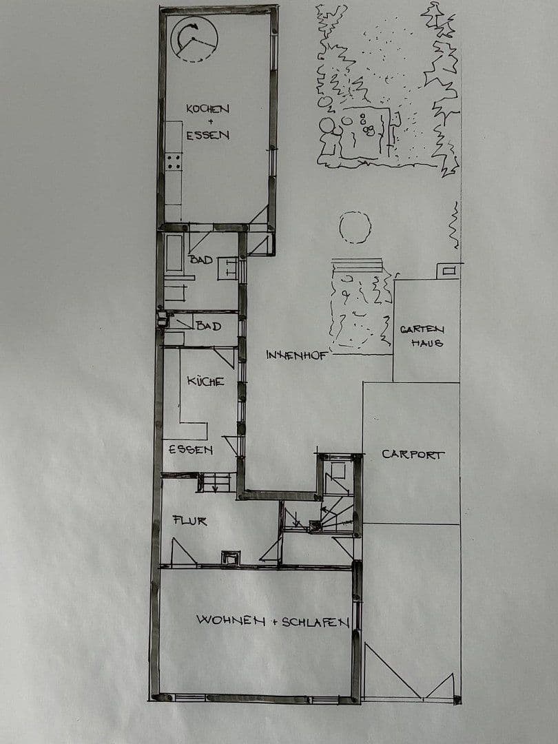 house for sale, 145 m², Darmstadt, Hesse house for sale, 145 m², Darmstadt, Hesse