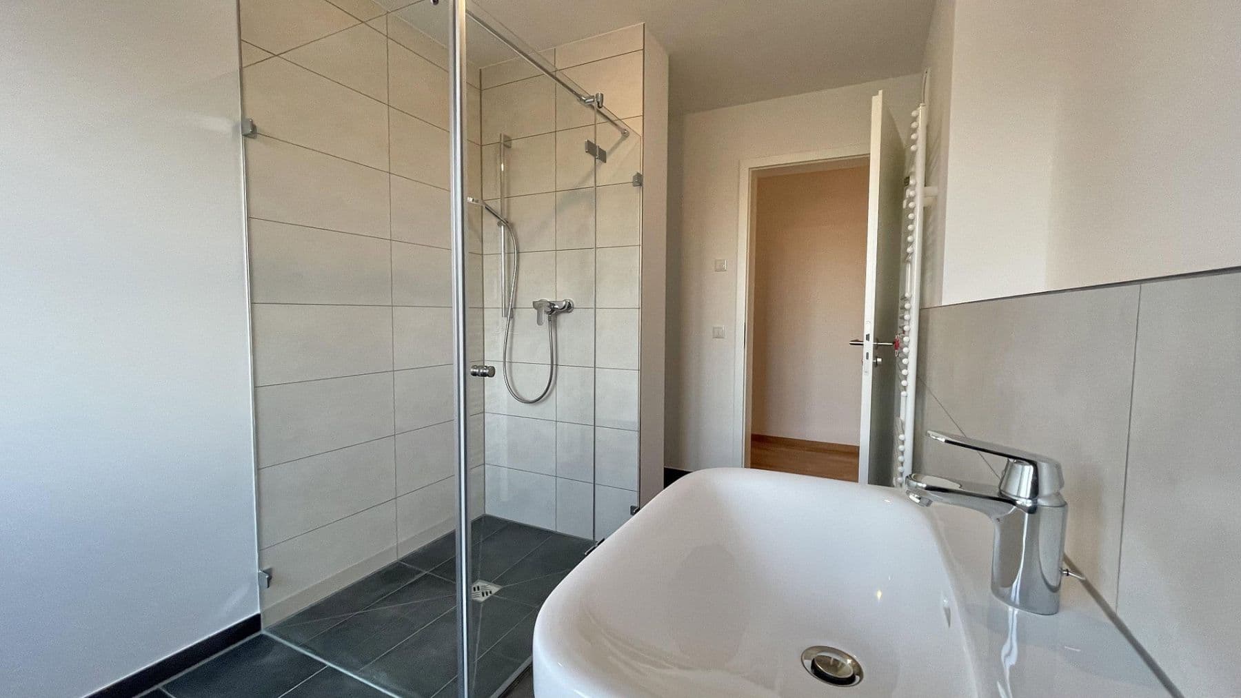 3 bedroom flat to rent, 86 m², Nürnberg, Bavaria 3 bedroom flat to rent, 86 m², Nürnberg, Bavaria