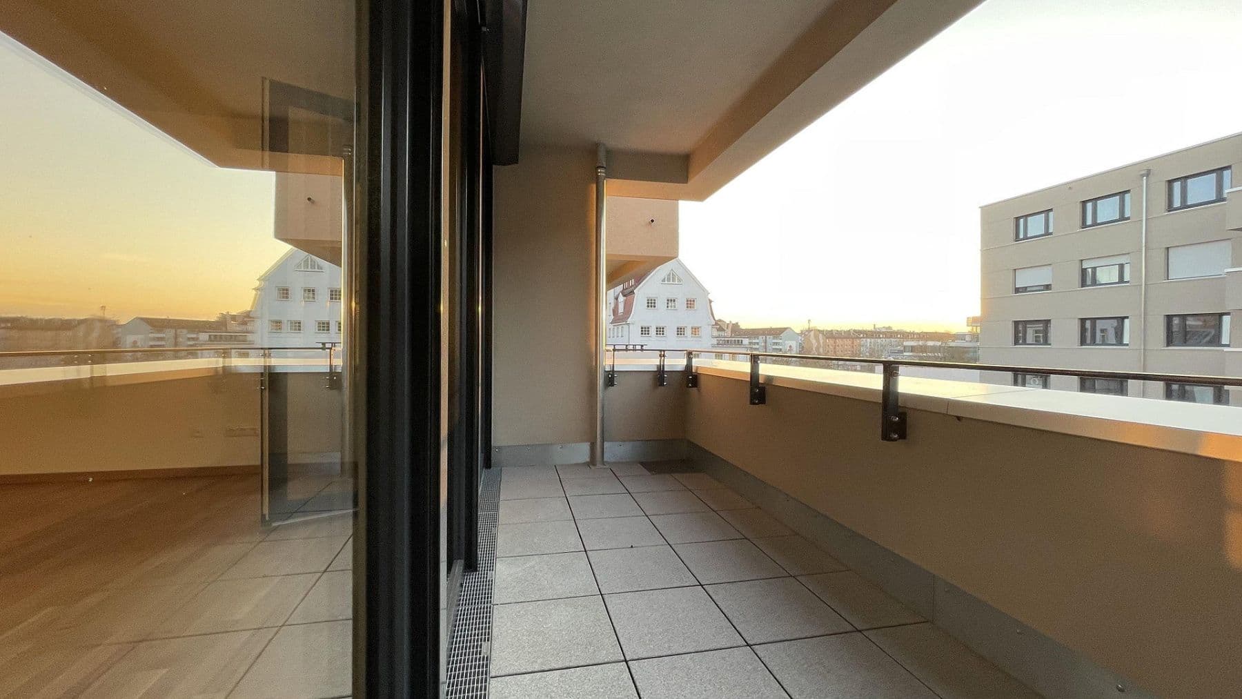 3 bedroom flat to rent, 86 m², Nürnberg, Bavaria 3 bedroom flat to rent, 86 m², Nürnberg, Bavaria