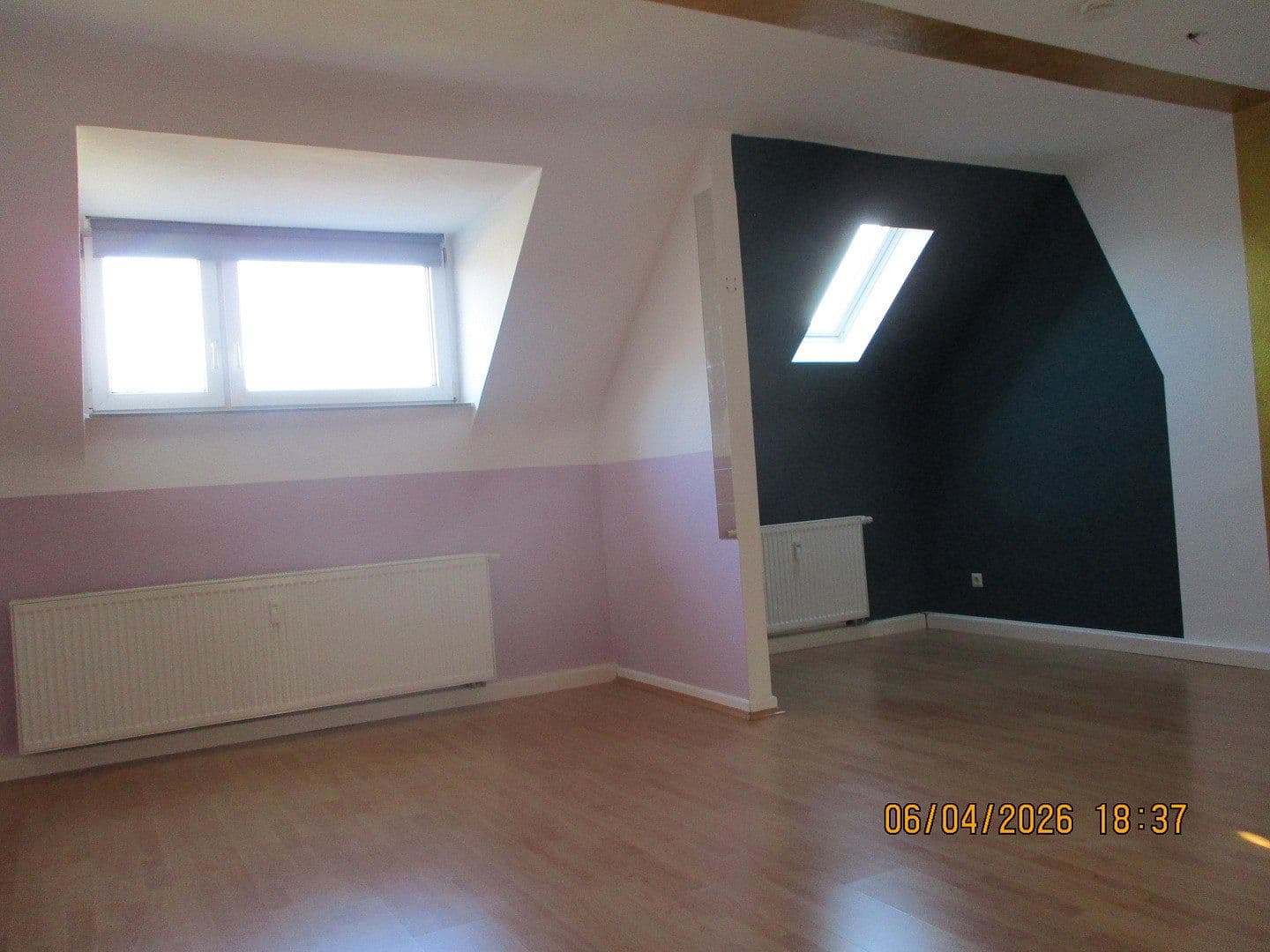 1 bedroom flat to rent, 45 m², Heymannplatz 8, Essen, North Rhine-Westphalia 1 bedroom flat to rent, 45 m², Heymannplatz 8, Essen, North Rhine-Westphalia