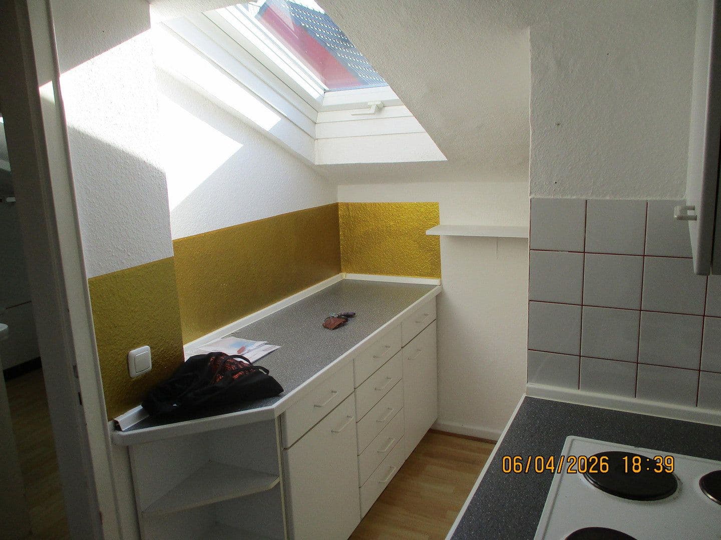 1 bedroom flat to rent, 45 m², Heymannplatz 8, Essen, North Rhine-Westphalia 1 bedroom flat to rent, 45 m², Heymannplatz 8, Essen, North Rhine-Westphalia