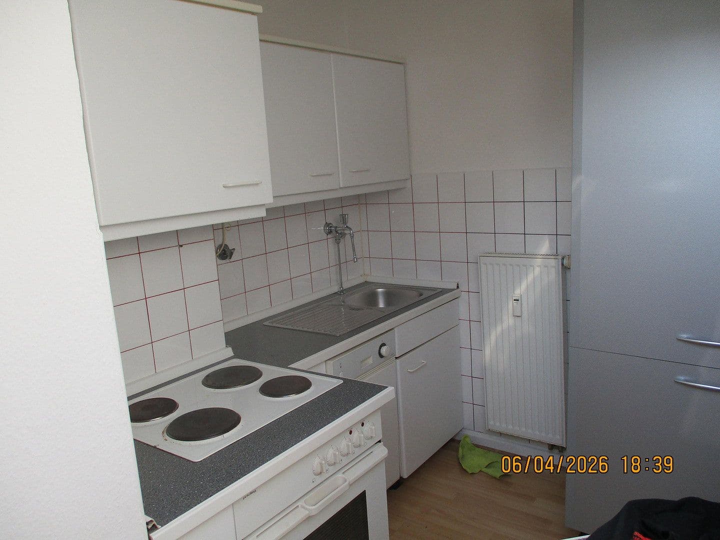 1 bedroom flat to rent, 45 m², Heymannplatz 8, Essen, North Rhine-Westphalia 1 bedroom flat to rent, 45 m², Heymannplatz 8, Essen, North Rhine-Westphalia