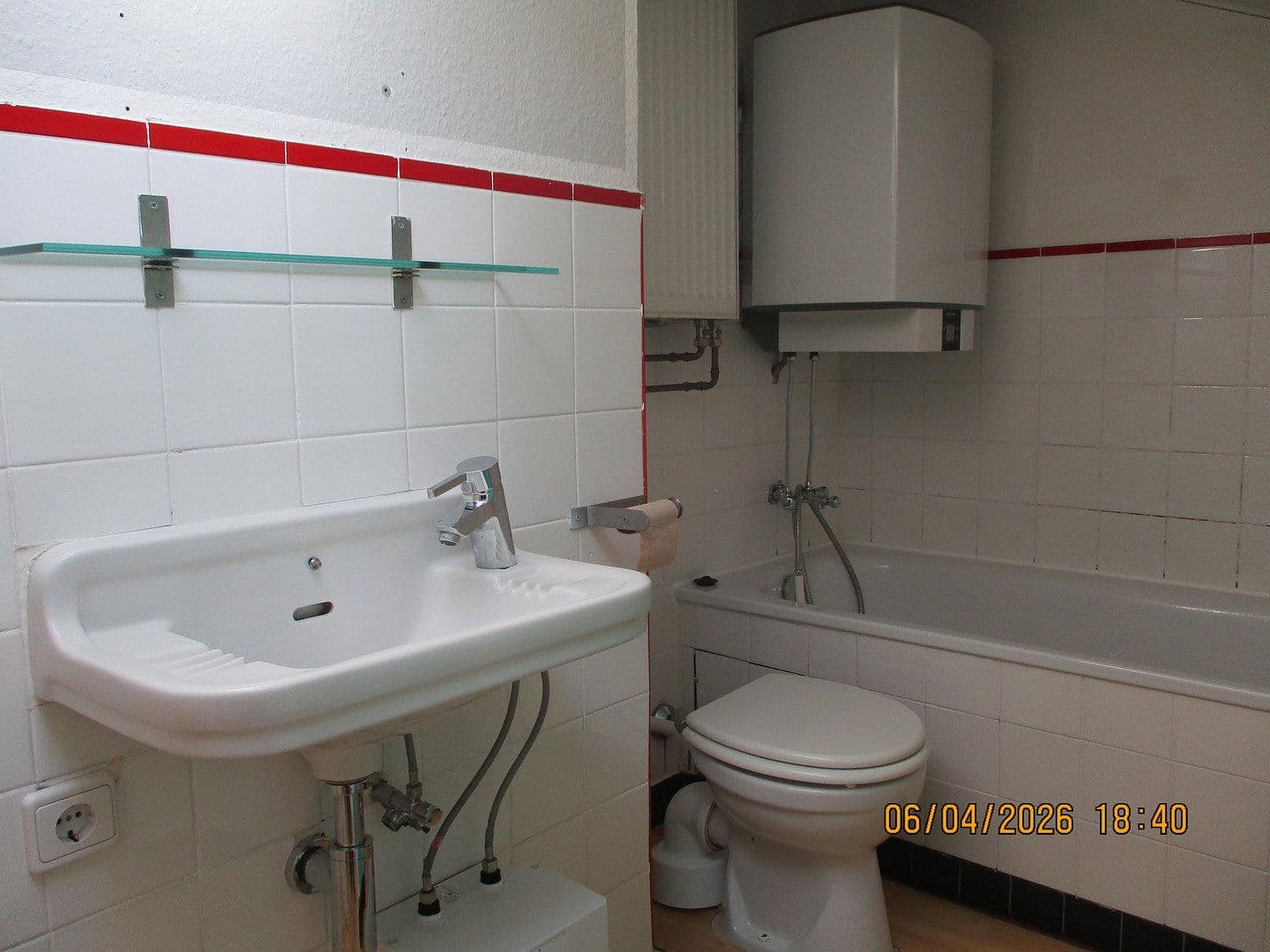 1 bedroom flat to rent, 45 m², Heymannplatz 8, Essen, North Rhine-Westphalia 1 bedroom flat to rent, 45 m², Heymannplatz 8, Essen, North Rhine-Westphalia