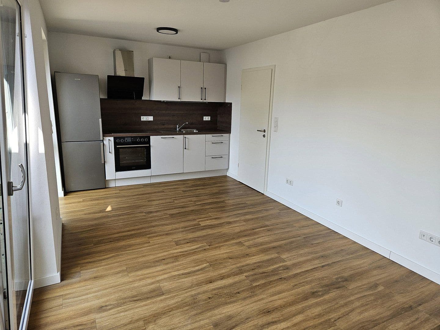2 bedroom flat to rent, 52 m², Westheimer Straße 3, Hofgeismar, Hesse 2 bedroom flat to rent, 52 m², Westheimer Straße 3, Hofgeismar, Hesse