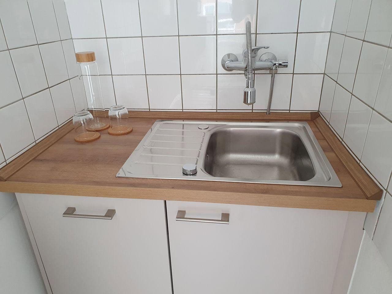 2 bedroom flat to rent, 49 m², Johannesstraße 8, Dortmund, North Rhine-Westphalia 2 bedroom flat to rent, 49 m², Johannesstraße 8, Dortmund, North Rhine-Westphalia