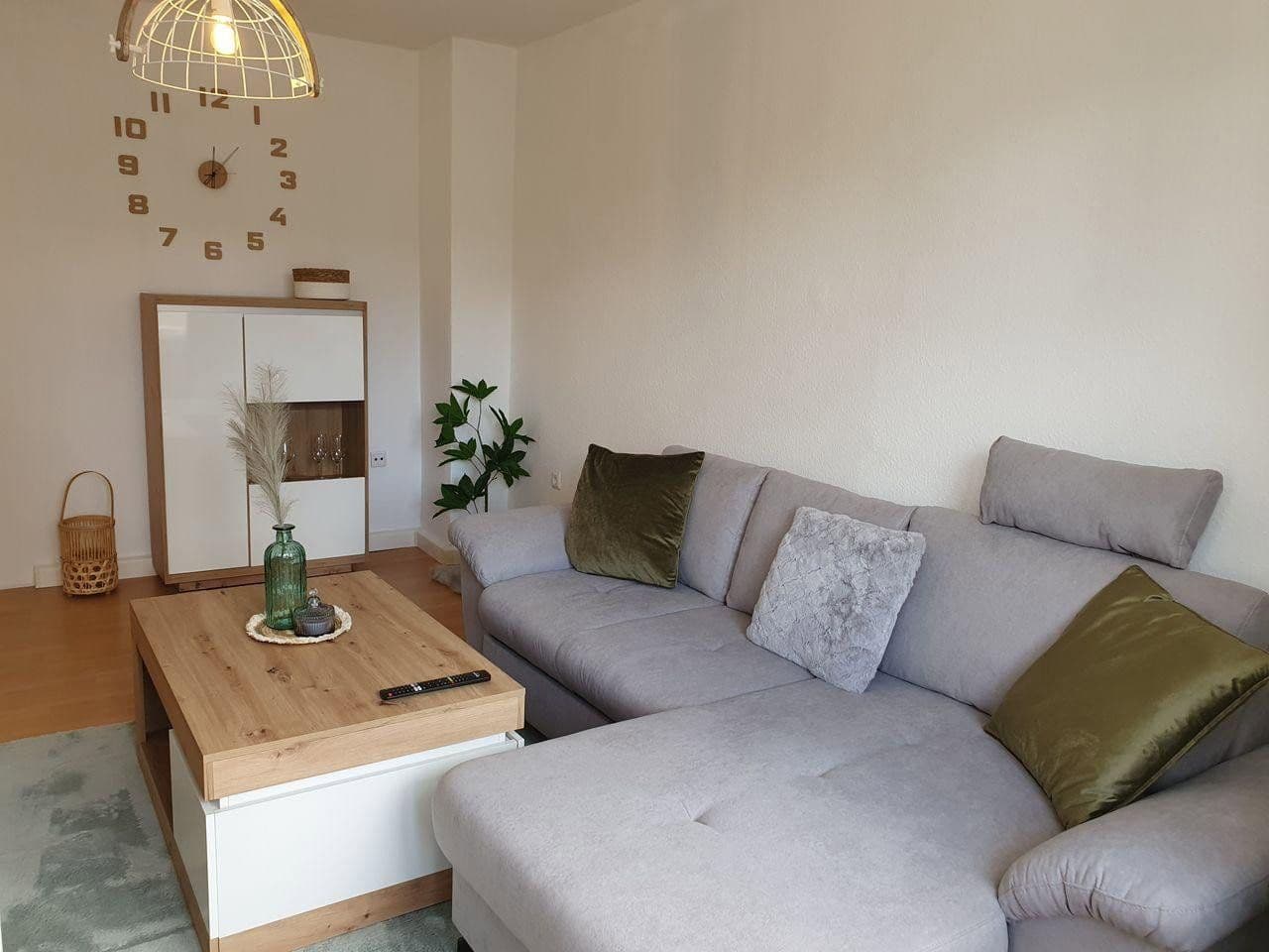 2 bedroom flat to rent, 49 m², Johannesstraße 8, Dortmund, North Rhine-Westphalia 2 bedroom flat to rent, 49 m², Johannesstraße 8, Dortmund, North Rhine-Westphalia