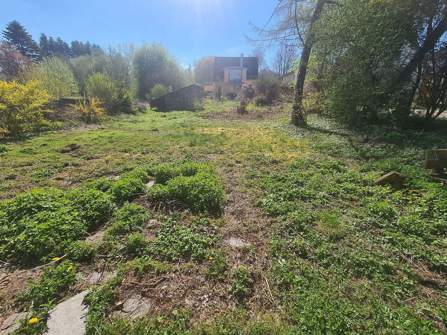 plot for sale, 759 m², Reutestraße, Bad Waldsee, Baden-Württemberg plot for sale, 759 m², Reutestraße, Bad Waldsee, Baden-Württemberg