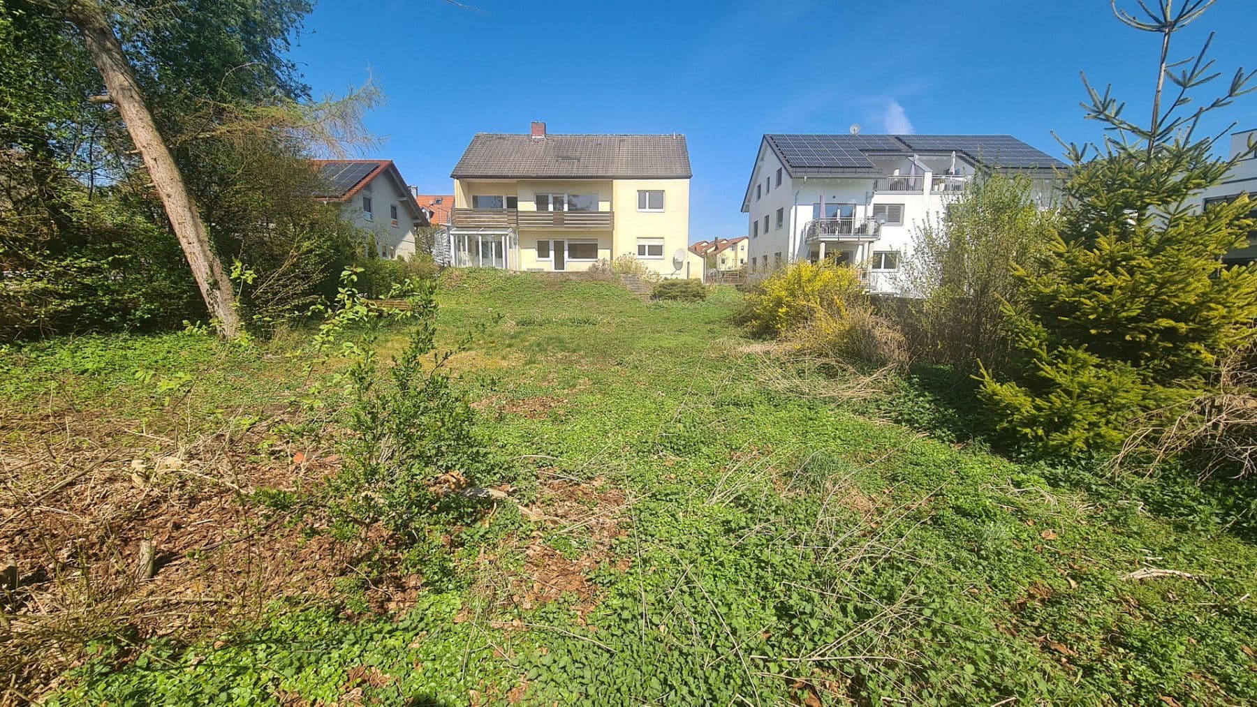 plot for sale, 759 m², Reutestraße, Bad Waldsee, Baden-Württemberg plot for sale, 759 m², Reutestraße, Bad Waldsee, Baden-Württemberg