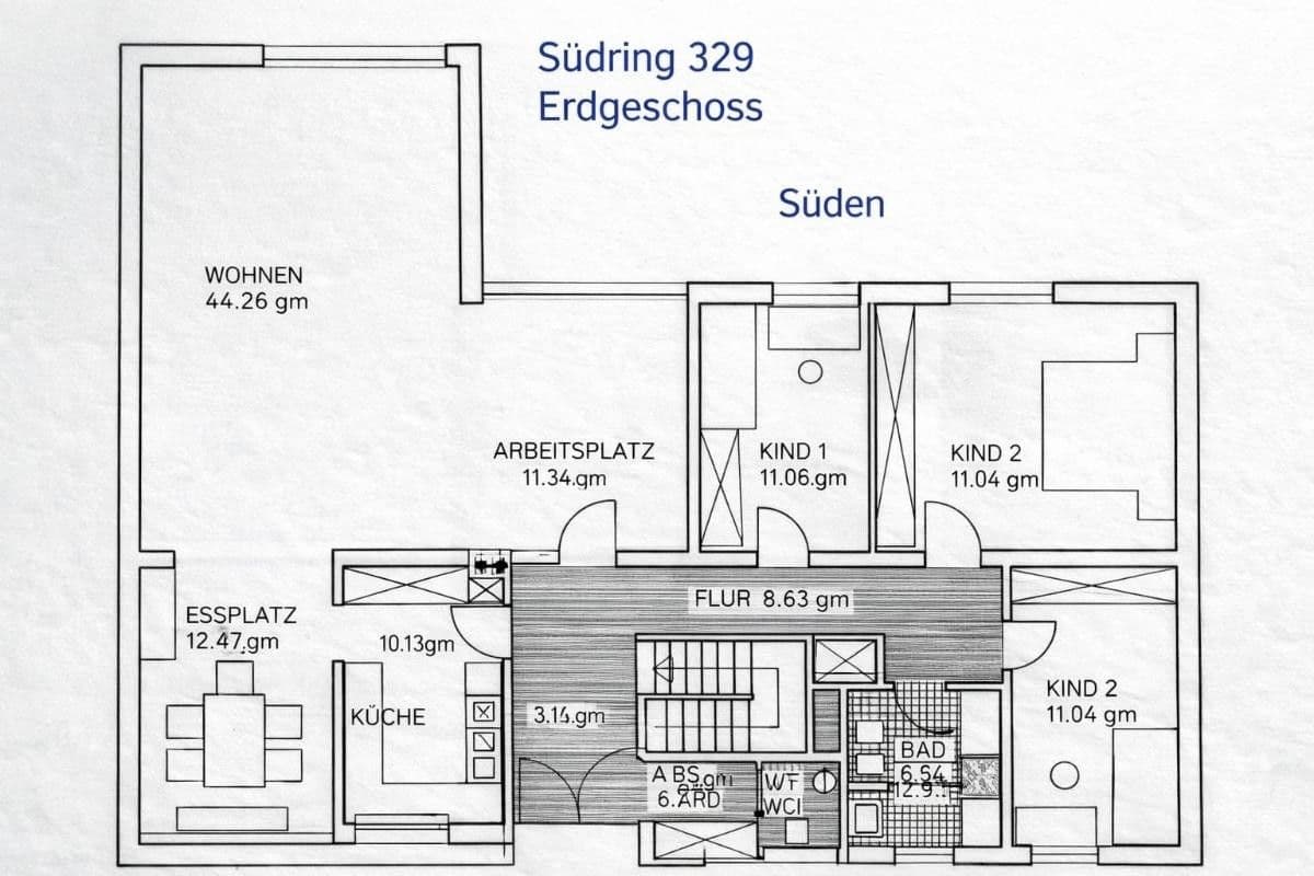 house for sale, 162 m², Mainz, Rhineland-Palatinate house for sale, 162 m², Mainz, Rhineland-Palatinate