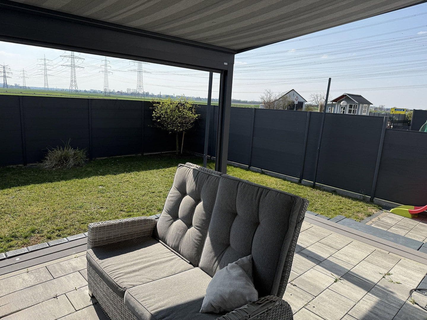 house for sale, 132 m², Pfungstadt, Hesse house for sale, 132 m², Pfungstadt, Hesse