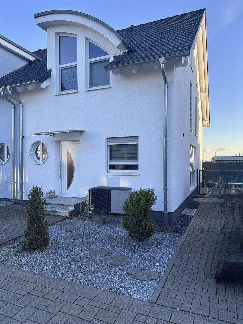 house for sale, 132 m², Pfungstadt, Hesse house for sale, 132 m², Pfungstadt, Hesse