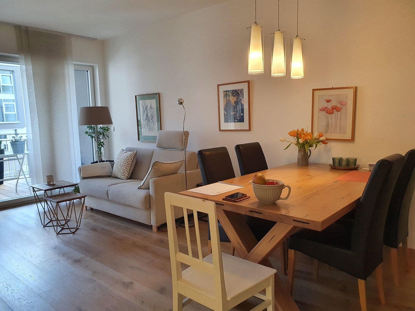 2 bedroom flat to rent, 62 m², Schützenstraße 31, Bad Tölz, Bavaria 2 bedroom flat to rent, 62 m², Schützenstraße 31, Bad Tölz, Bavaria