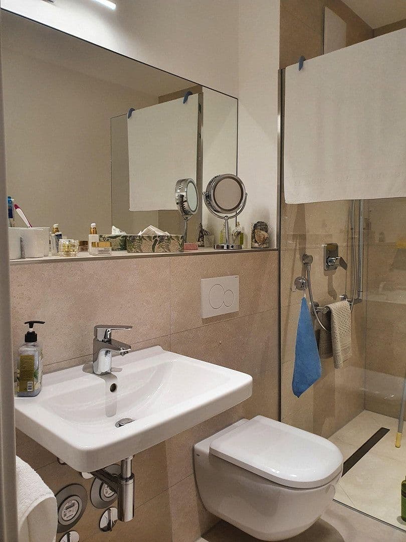 2 bedroom flat to rent, 62 m², Schützenstraße 31, Bad Tölz, Bavaria 2 bedroom flat to rent, 62 m², Schützenstraße 31, Bad Tölz, Bavaria