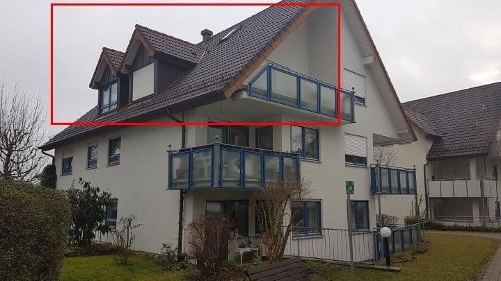 1 bedroom flat for sale, 48 m², Birkenfeldstraße 5, Bad Wimpfen, Baden-Württemberg 1 bedroom flat for sale, 48 m², Birkenfeldstraße 5, Bad Wimpfen, Baden-Württemberg