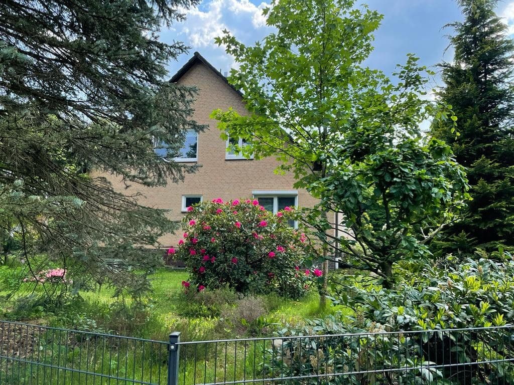 house for sale, 195 m², Habichtweg 5, Buchholz in der Nordheide, Lower Saxony house for sale, 195 m², Habichtweg 5, Buchholz in der Nordheide, Lower Saxony