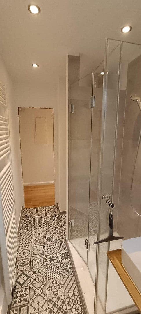 2 bedroom flat to rent, 50 m², Lange Straße 4b, Osnabrück, Lower Saxony 2 bedroom flat to rent, 50 m², Lange Straße 4b, Osnabrück, Lower Saxony