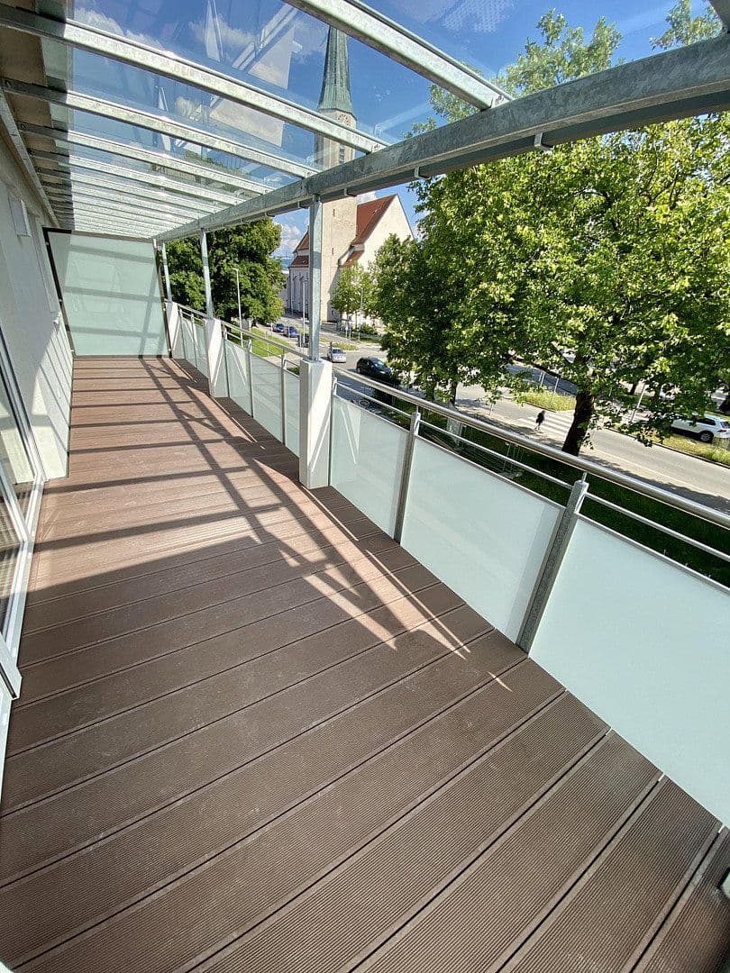 3 bedroom flat to rent, 84 m², Freilassing, Bavaria 3 bedroom flat to rent, 84 m², Freilassing, Bavaria